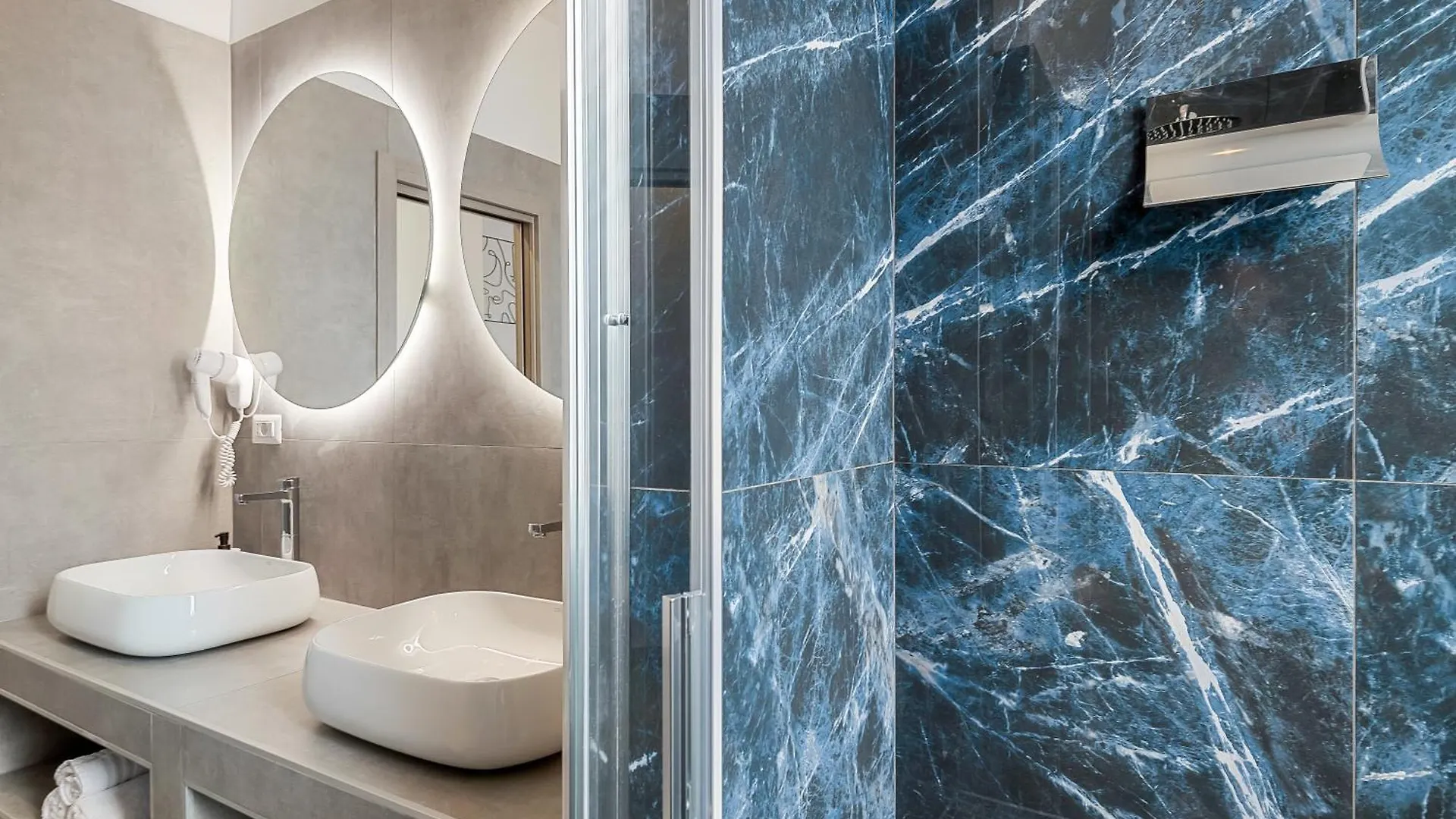 Home 501 Guest House - La Spezia
