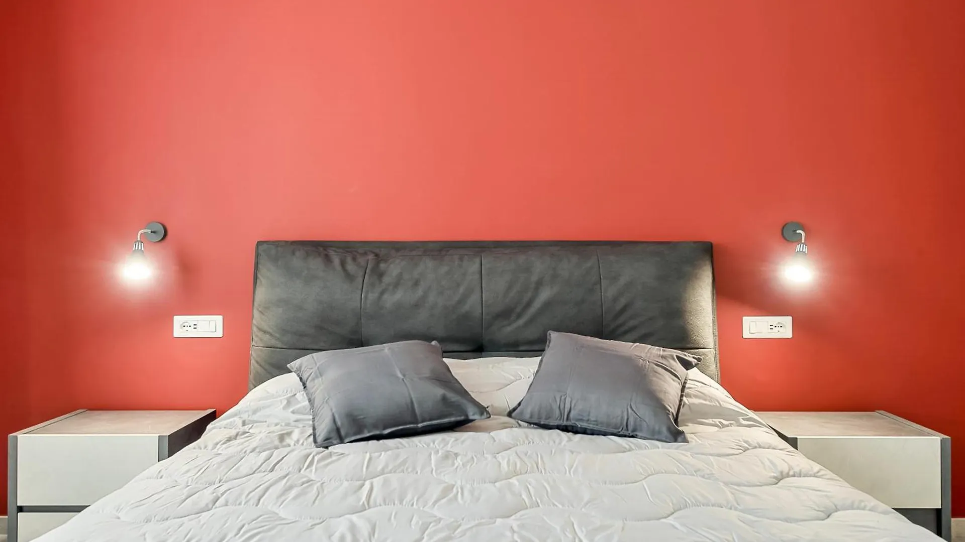 Home 501 Guest House - La Spezia Italy